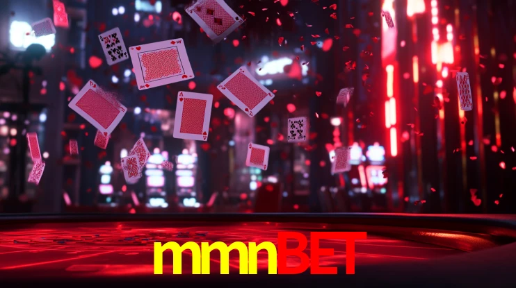 Bonus no Cassino mmnbet